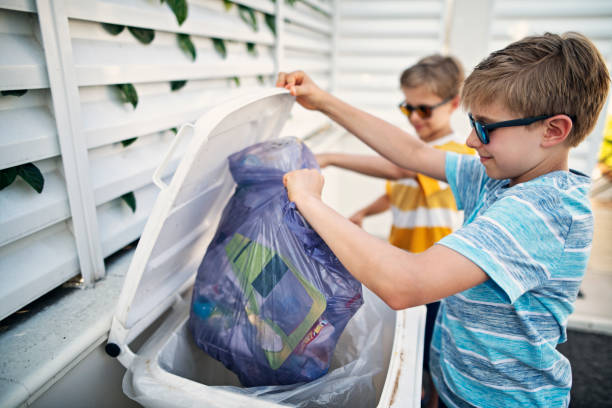 Best Same-Day Junk Removal  in Saltillo, MS