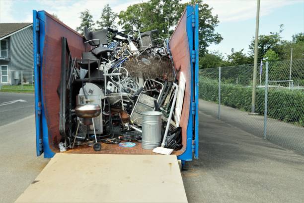 Best Full-Service Junk Removal  in Saltillo, MS