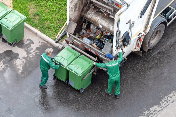 Best Trash Removal Near Me  in Saltillo, MS