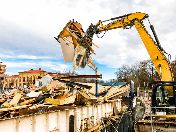 Full-Service Junk Removal in Saltillo, MS